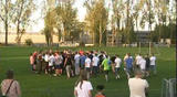 kibice-trening