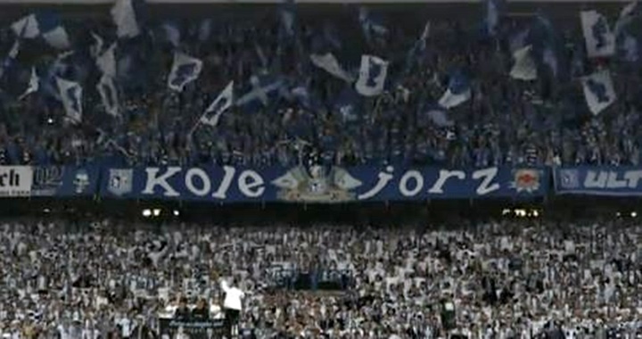 kolejorz