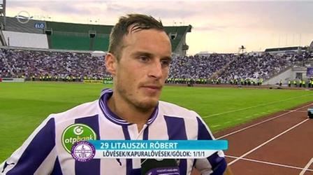 Litauszki-Robert