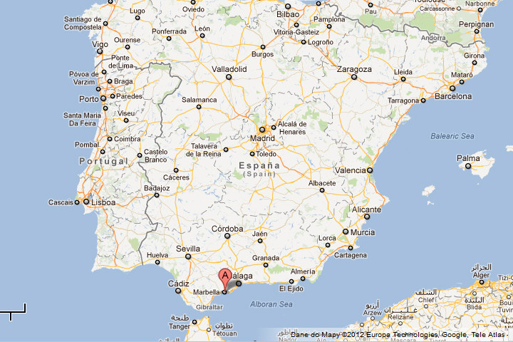 marbella-mapa