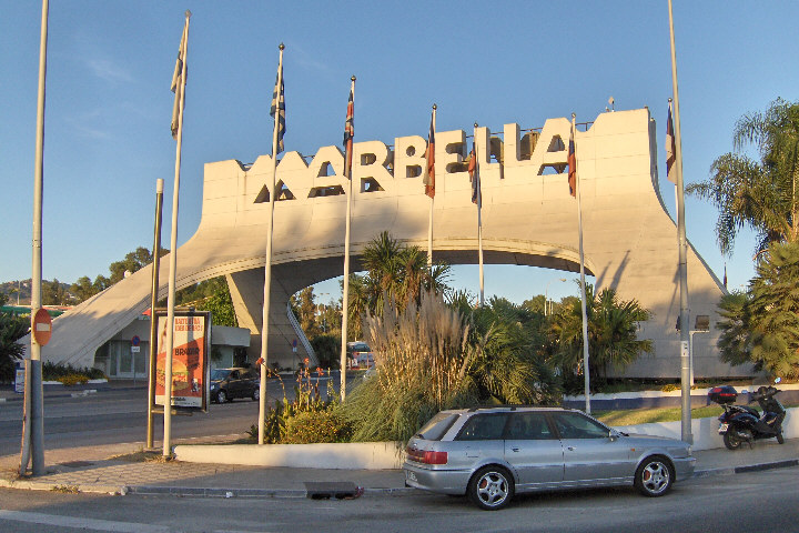 marbella