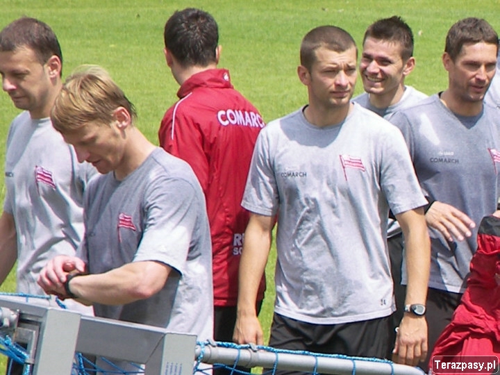 mierzejewski-trening