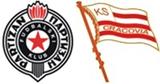 partizan-belgrad-cracovia