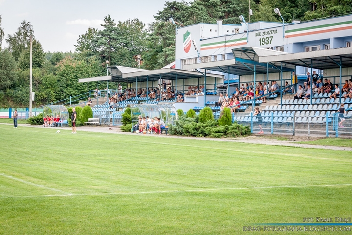 przeboj-wolbrom-stadion