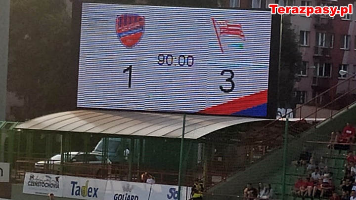 rakow-cracovia-2019-08-03-wynik