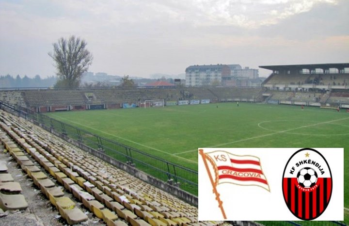 shkendija-stadion