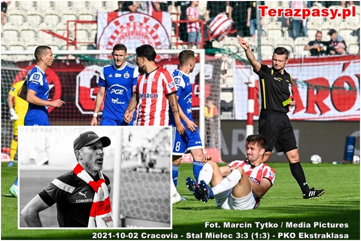 #SiemionOdSerca-piast-krakow