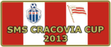 SMS Cracovia CUP 2013 - baner 200