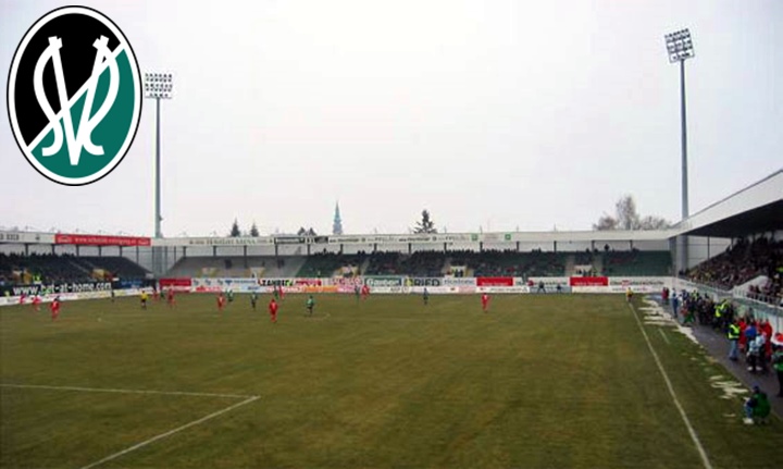 SV-Ried-stadion