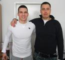 Świerczok-Czajowski