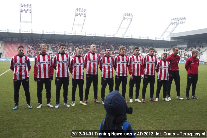 trening-noworoczny-2012-craco-1