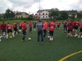 trening