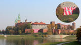 wawel-koszulka