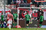 werspas-2021-12-12 Cracovia - Górnik Łęczna 0-2 (0-2) CRAGKL-37- Tytko
