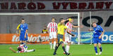Foto: Cracovia ? Wisła Kraków 1:1 - 300 zdjęć!