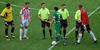 Sparing: Cracovia ? Śląsk Wrocław 0:1 (0:0)