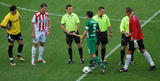 Sparing: Cracovia ? Śląsk Wrocław 0:1 (0:0) Sparing: Cracovia ? Śląsk Wrocław 0:1 (0:0)