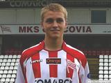 Karol Kostrubała
